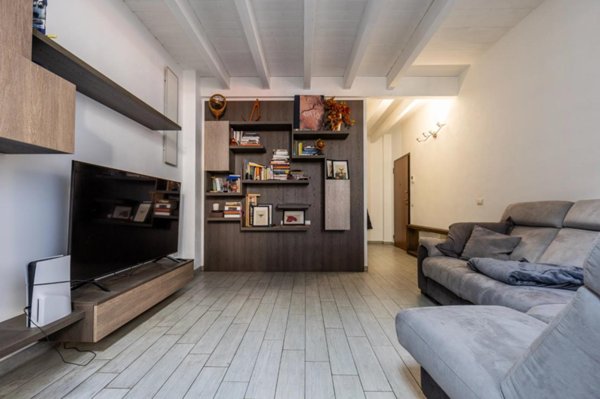 appartamento in vendita a Milano in zona Affori