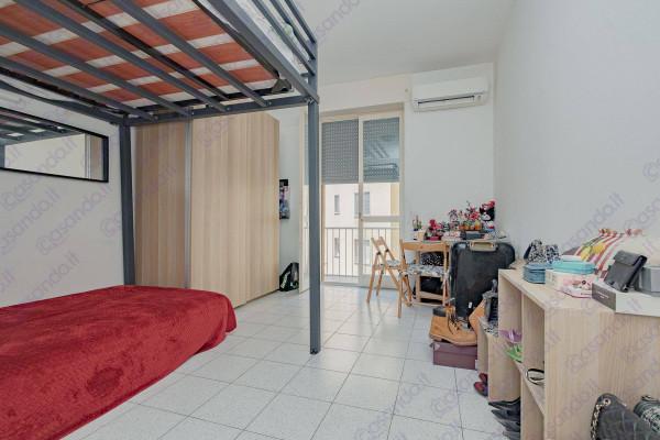 appartamento in vendita a Milano in zona Lambrate