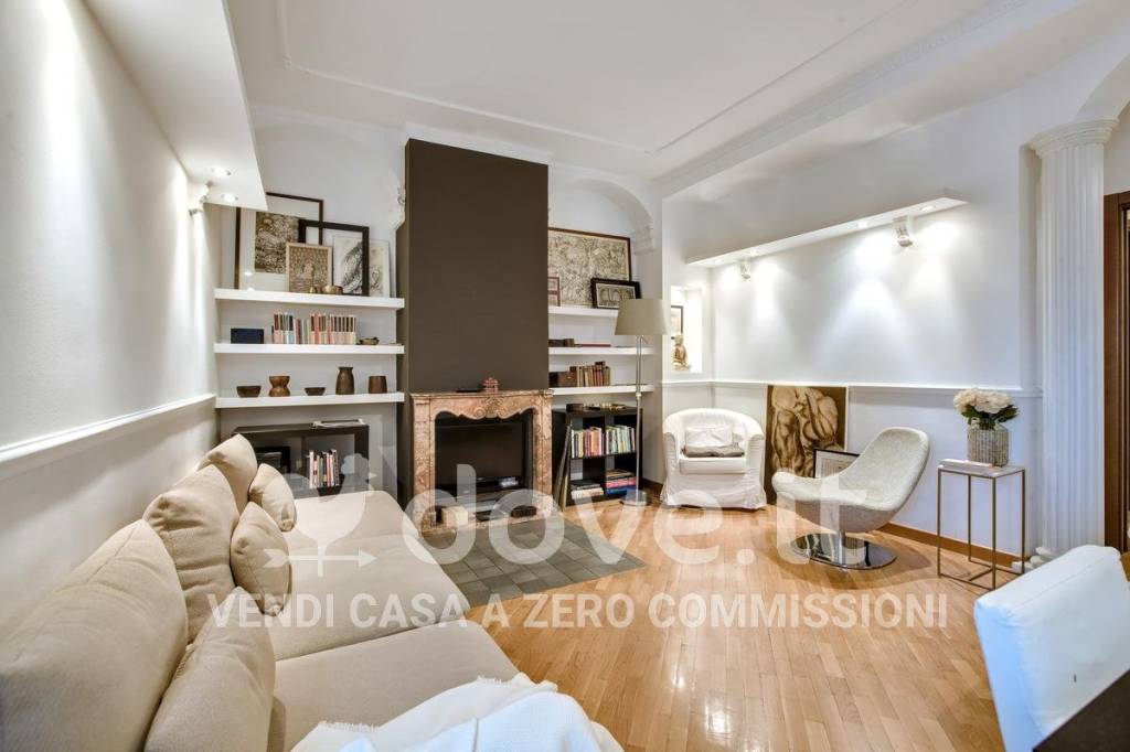 appartamento in vendita a Milano in zona Comasina