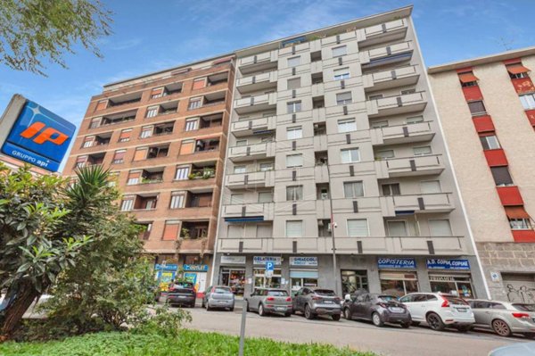 appartamento in vendita a Milano in zona Città Studi