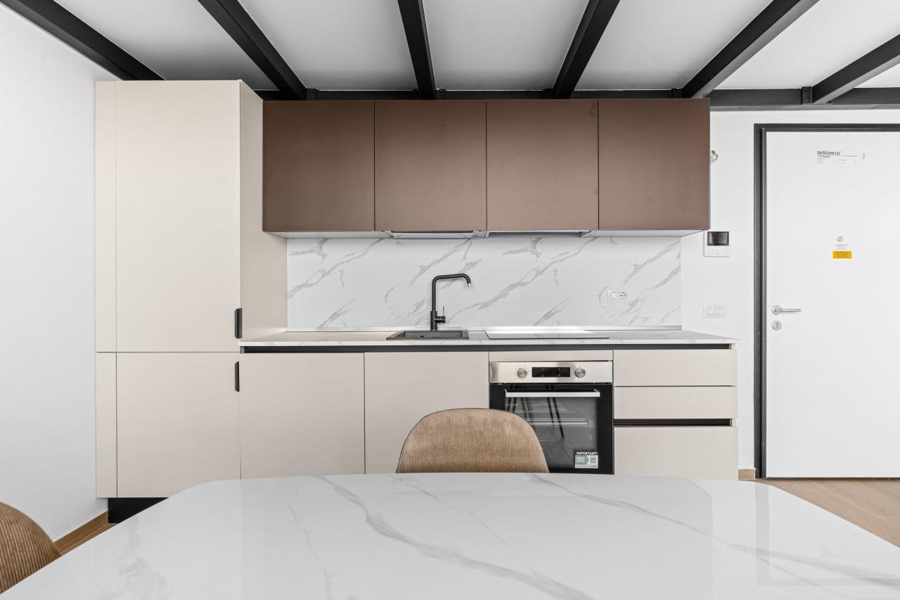 appartamento in vendita a Milano in zona Famagosta