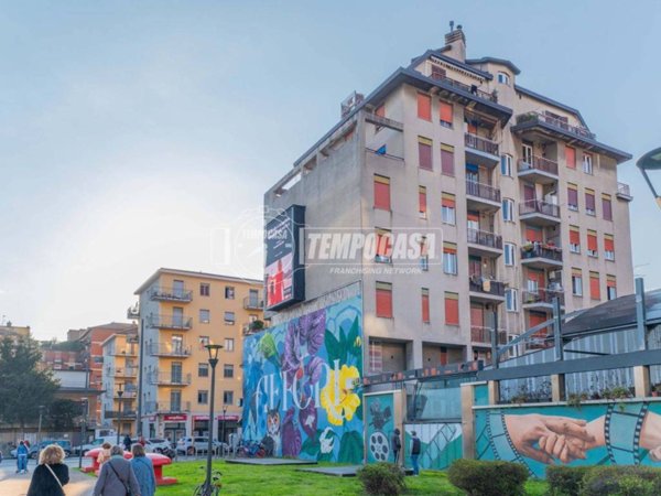 appartamento in vendita a Milano in zona Affori