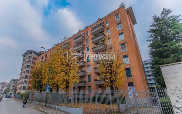 appartamento in vendita a Milano in zona Affori