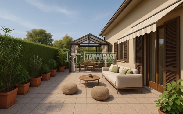 appartamento in vendita a Milano in zona Niguarda