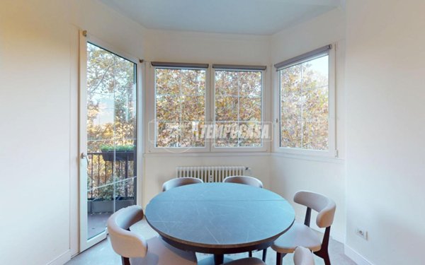 appartamento in vendita a Milano in zona Loreto