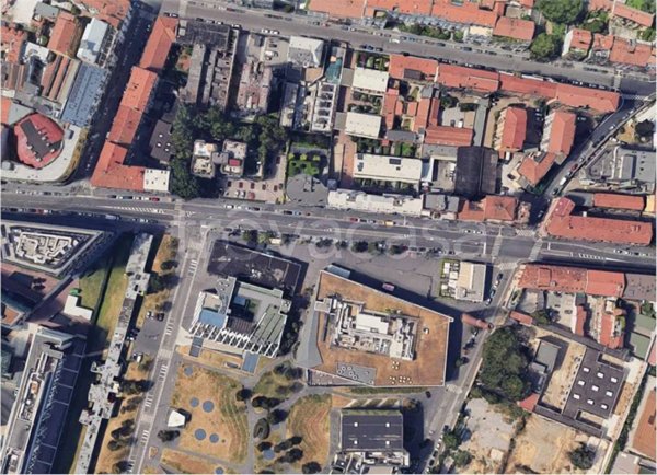 appartamento in vendita a Milano in zona Dergano