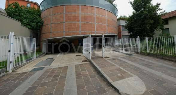 appartamento in vendita a Milano in zona Gorla