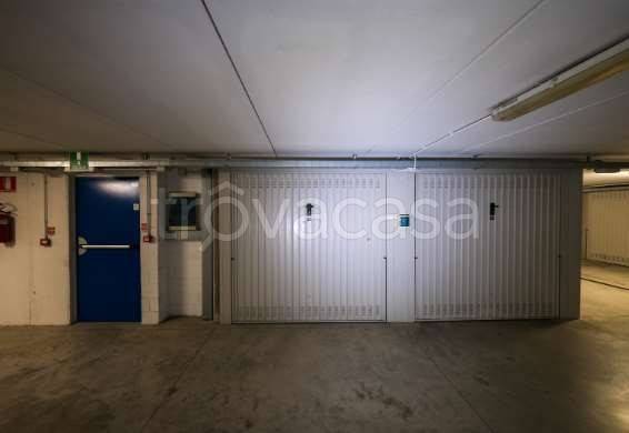 appartamento in vendita a Milano in zona Gorla