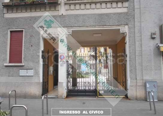 appartamento in vendita a Milano in zona Città Studi