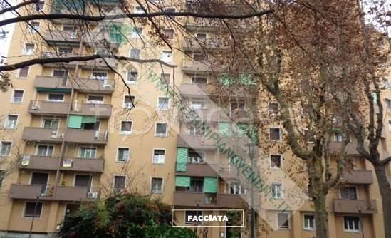 appartamento in vendita a Milano in zona Comasina