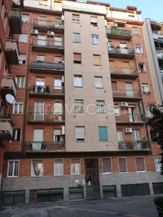 appartamento in vendita a Milano in zona Bovisa