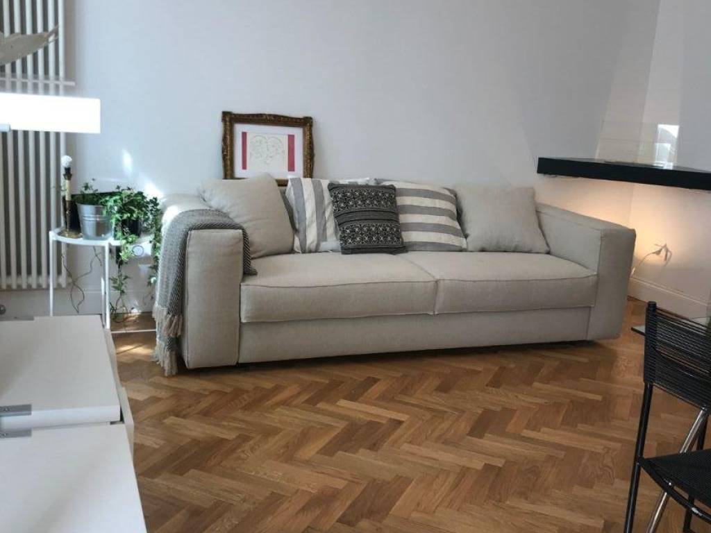 appartamento in vendita a Milano in zona Solari