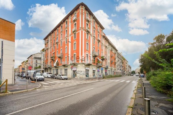 appartamento in vendita a Milano in zona Villapizzone