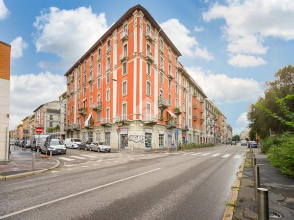 appartamento in vendita a Milano in zona Villapizzone