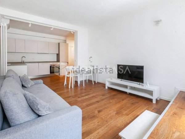 appartamento in vendita a Milano in zona Bovisa