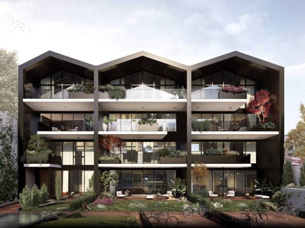 appartamento in vendita a Milano in zona Il Portello