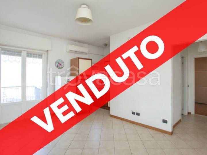 appartamento in vendita a Milano in zona San Siro