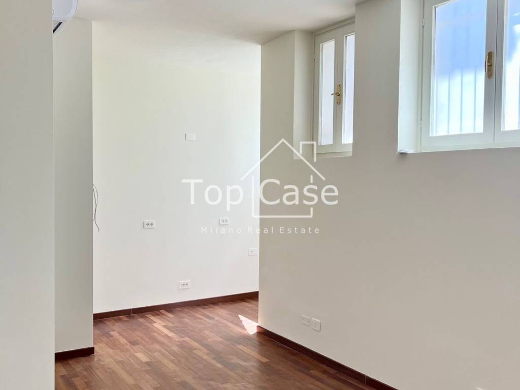appartamento in vendita a Milano in zona Il Portello