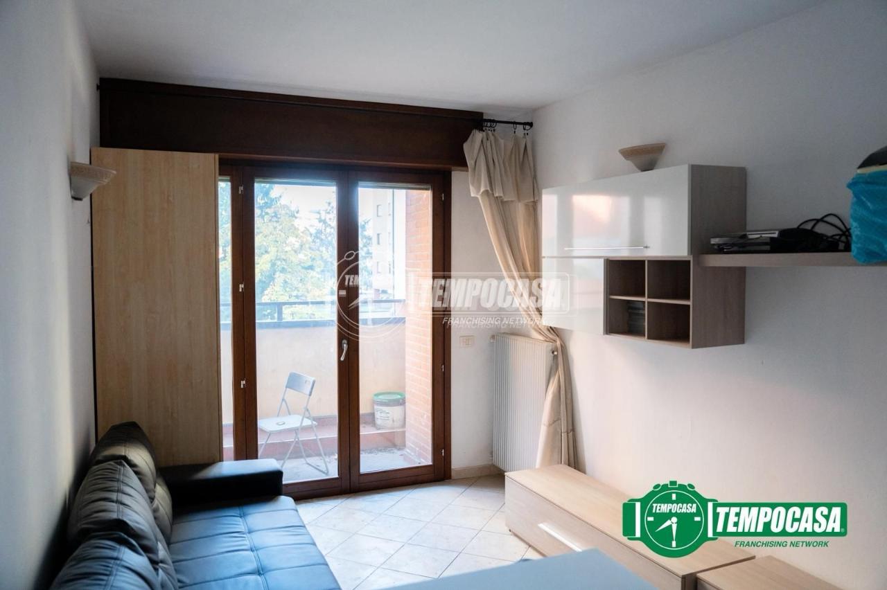 appartamento in vendita a Milano in zona Villapizzone