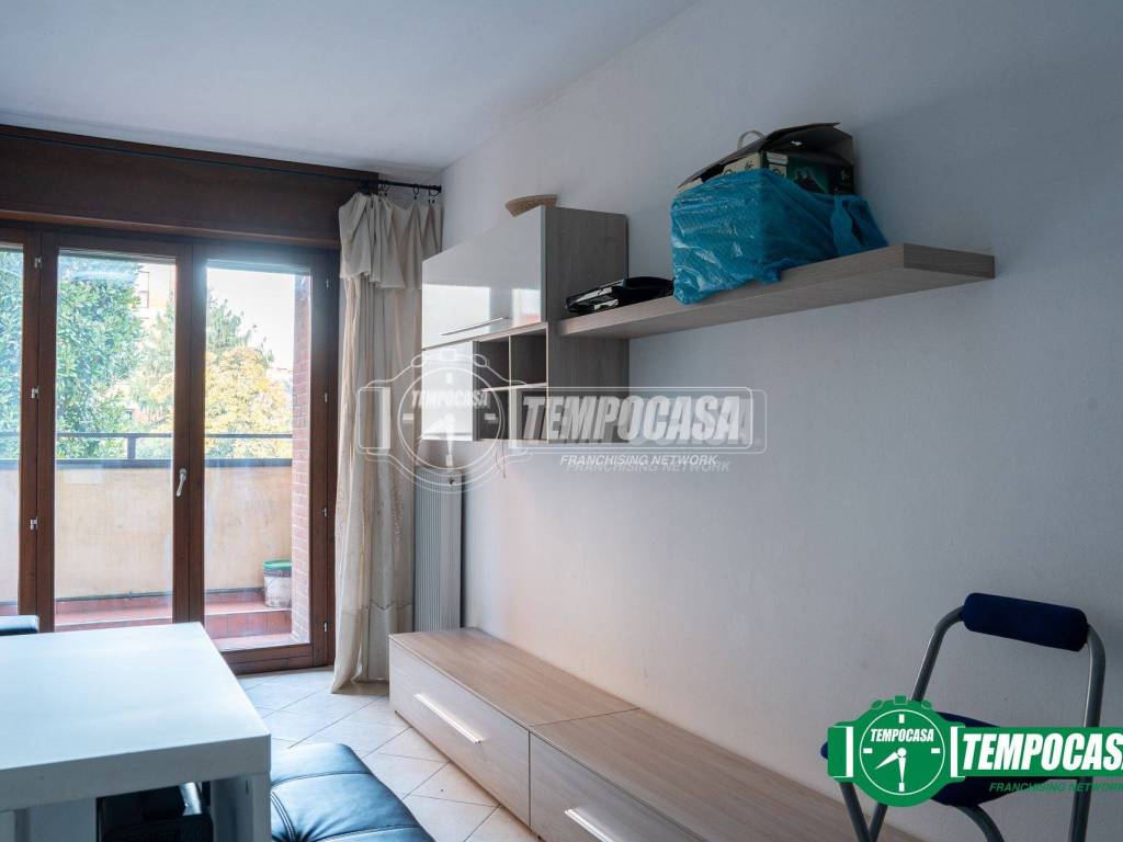 appartamento in vendita a Milano in zona Centro Storico