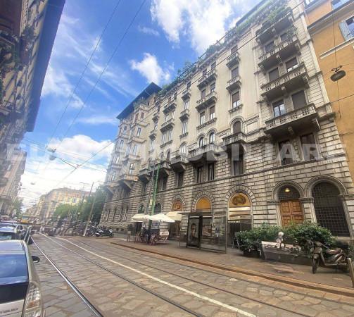 negozio in vendita a Milano in zona San Vittore