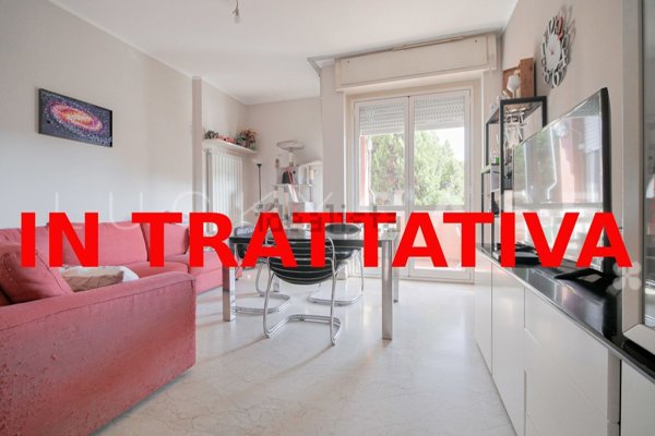 appartamento in vendita a Milano in zona Affori