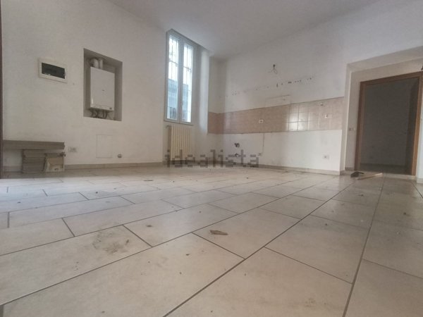 appartamento in vendita a Milano in zona Garegnano