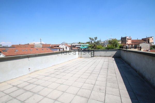 appartamento in vendita a Milano in zona Porta Venezia