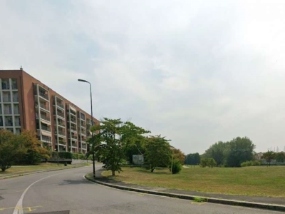 appartamento in vendita a Milano in zona Famagosta