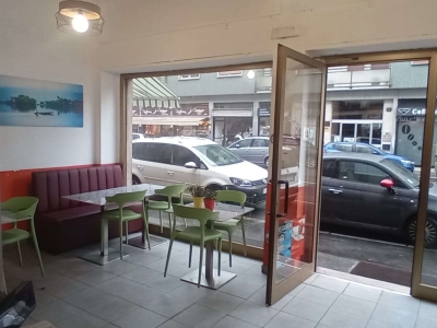 negozio in vendita a Milano in zona Bocconi