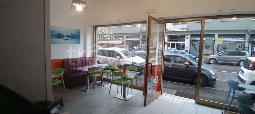 negozio in vendita a Milano in zona Bocconi