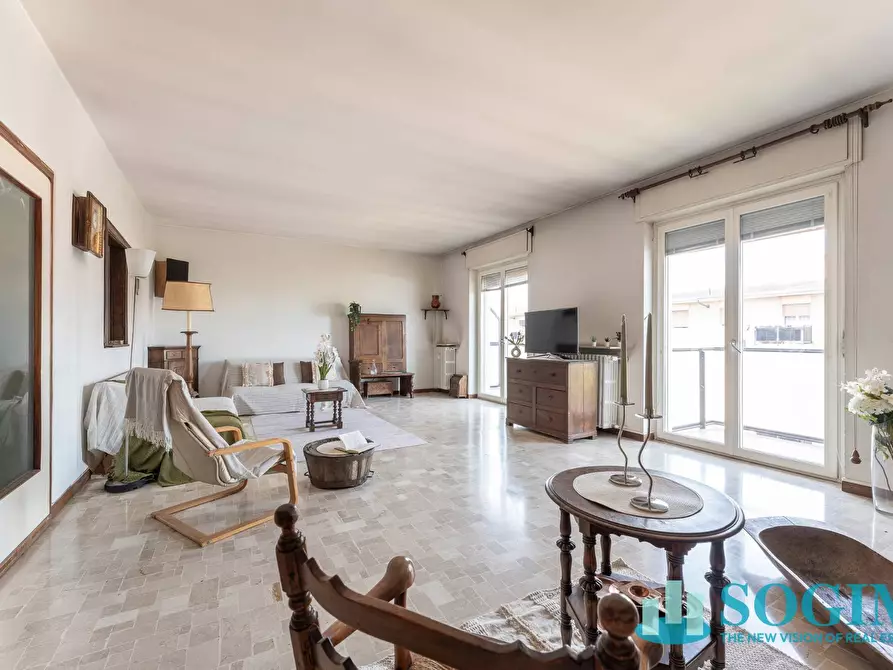 appartamento in vendita a Milano in zona Precotto