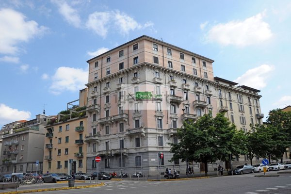 appartamento in vendita a Milano in zona San Vittore