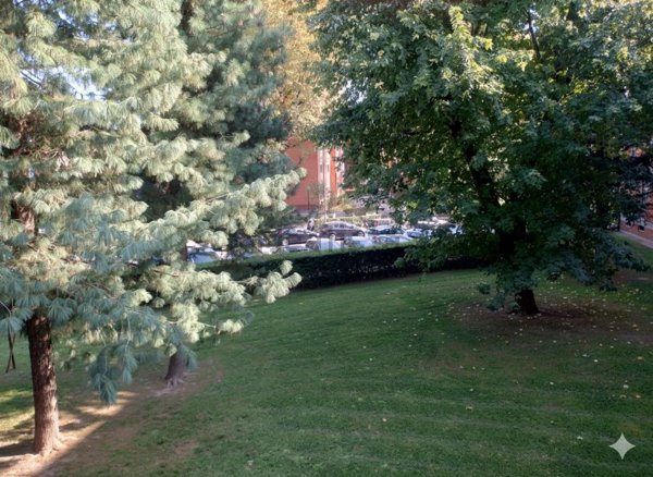 appartamento in vendita a Milano in zona Forlanini