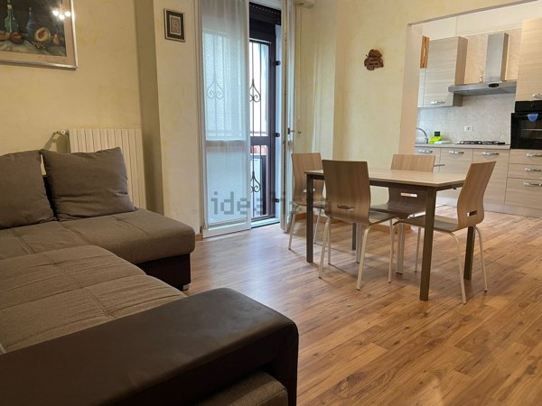 appartamento in vendita a Milano in zona Maggiolina