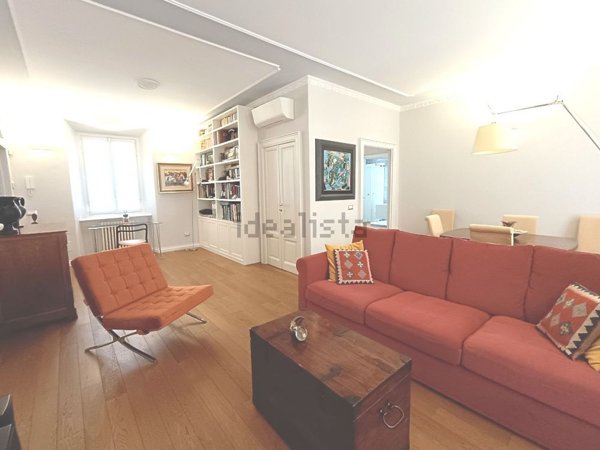 appartamento in vendita a Milano in zona Centro Direzionale