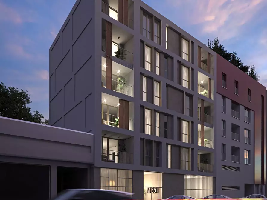 appartamento in vendita a Milano in zona Porta Romana