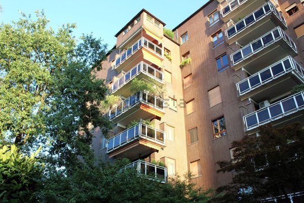 appartamento in vendita a Milano in zona San Siro