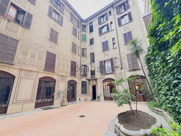 appartamento in vendita a Milano in zona Centro Direzionale