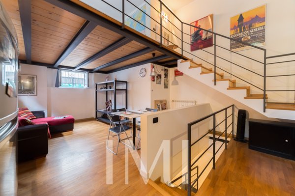 appartamento in vendita a Milano in zona Stadera