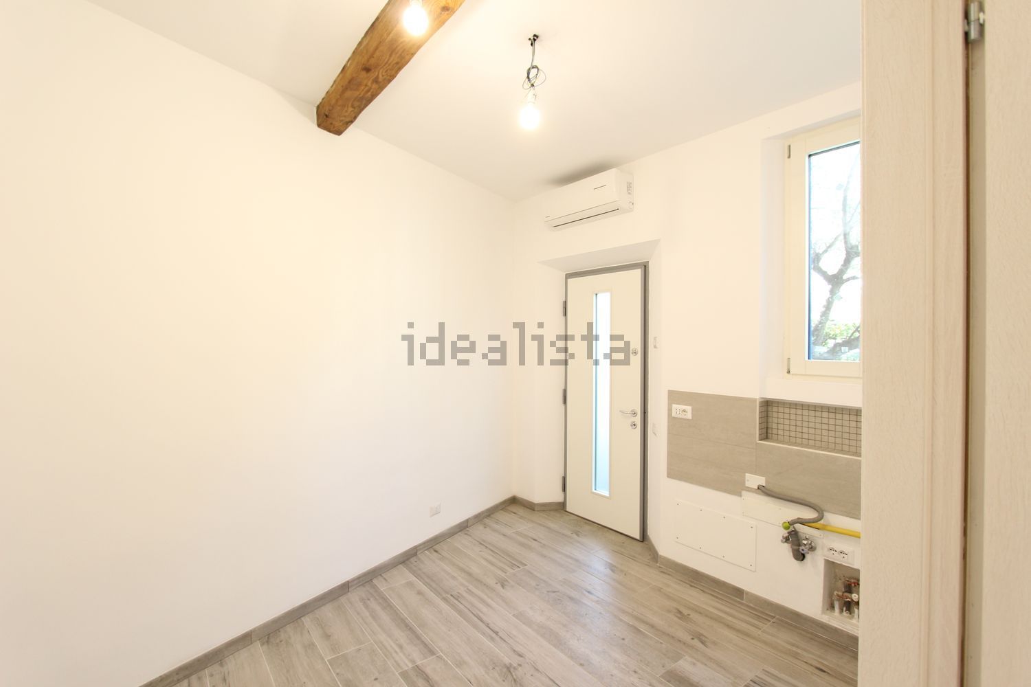 appartamento in vendita a Milano in zona Bicocca