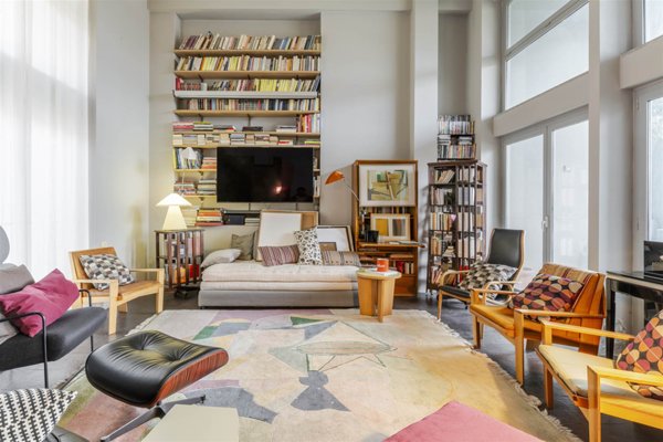 appartamento in vendita a Milano in zona San Cristoforo