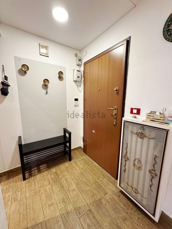 appartamento in vendita a Milano in zona Chiesa Rossa