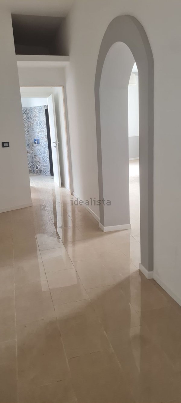 appartamento in vendita a Milano in zona Quarto Cagnino