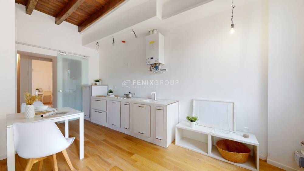 appartamento in vendita a Milano in zona Loreto