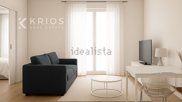 appartamento in vendita a Milano in zona Lorenteggio