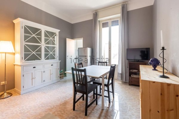 appartamento in vendita a Milano in zona Città Studi