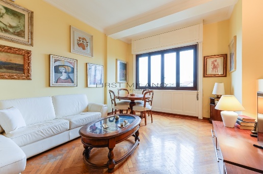 appartamento in vendita a Milano in zona Città Studi