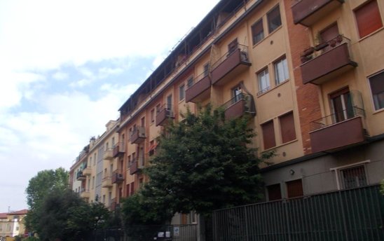 casa indipendente in vendita a Milano
