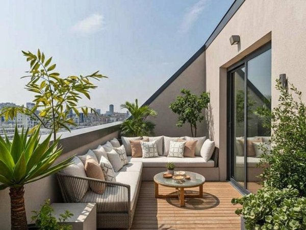 appartamento in vendita a Milano in zona Porta Garibaldi